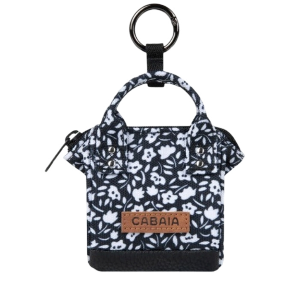 Pouch Pico Cabaïa à accrocher sur un sac