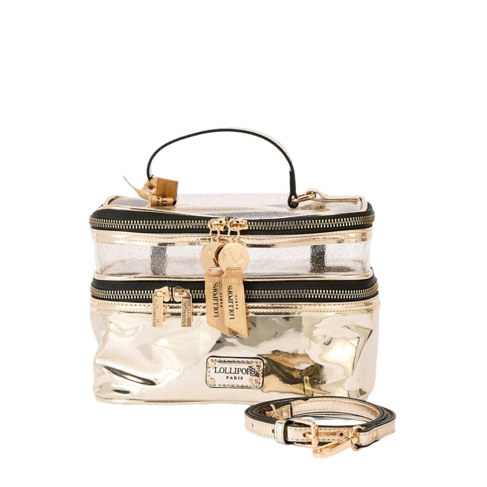 Vanity Lollipops Rachel transparent