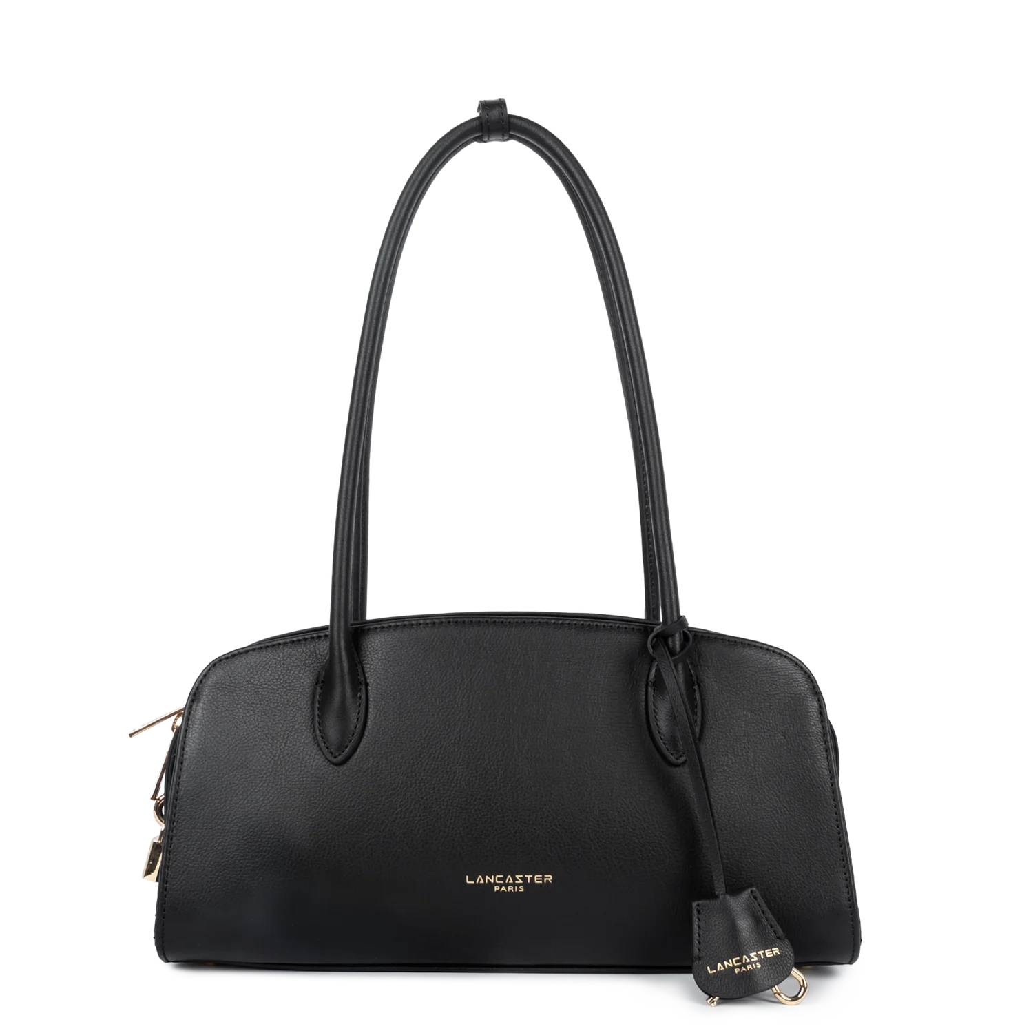 Sac cabas épaule Lancaster Mademoiselle Bonnie VS Le sac Teckel de Alaïa