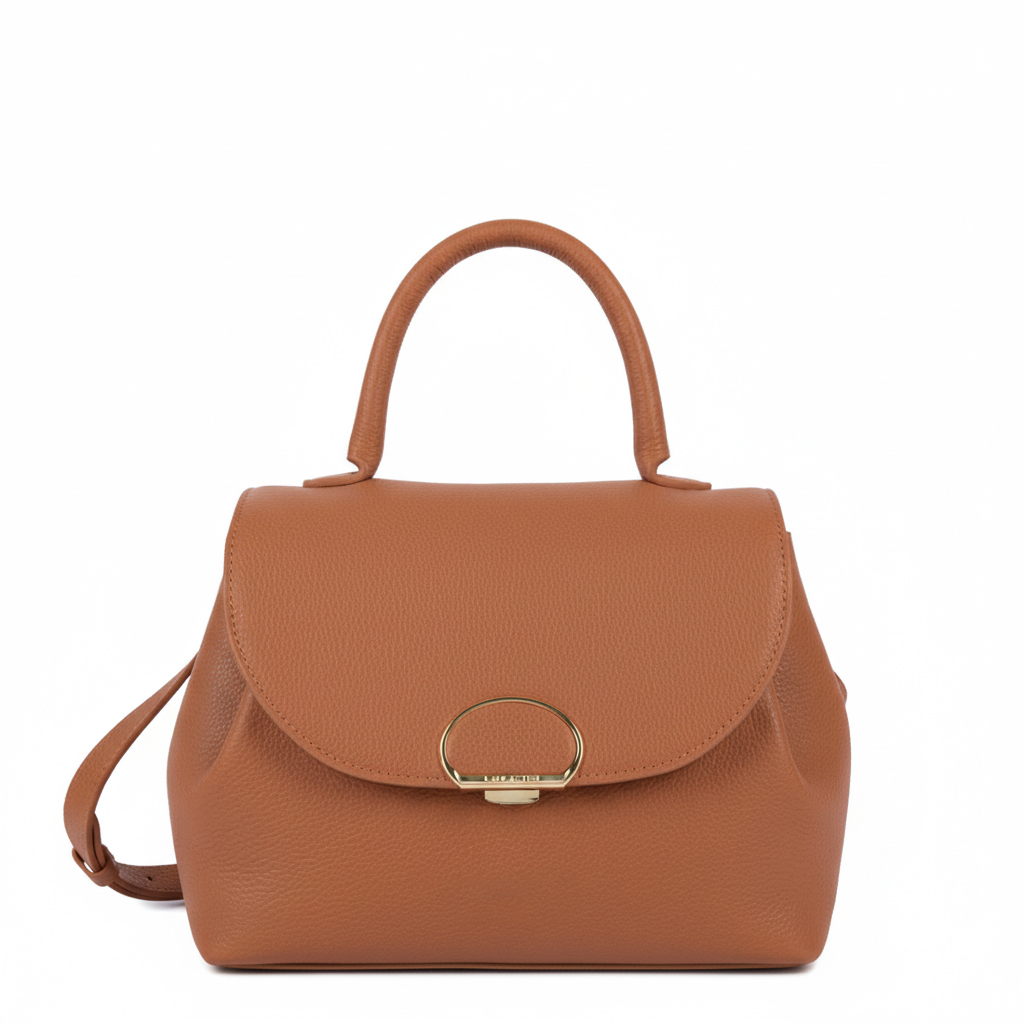 Sac à main Lancaster Milano Pia : l'alternative au sac Numéro Un de Polène