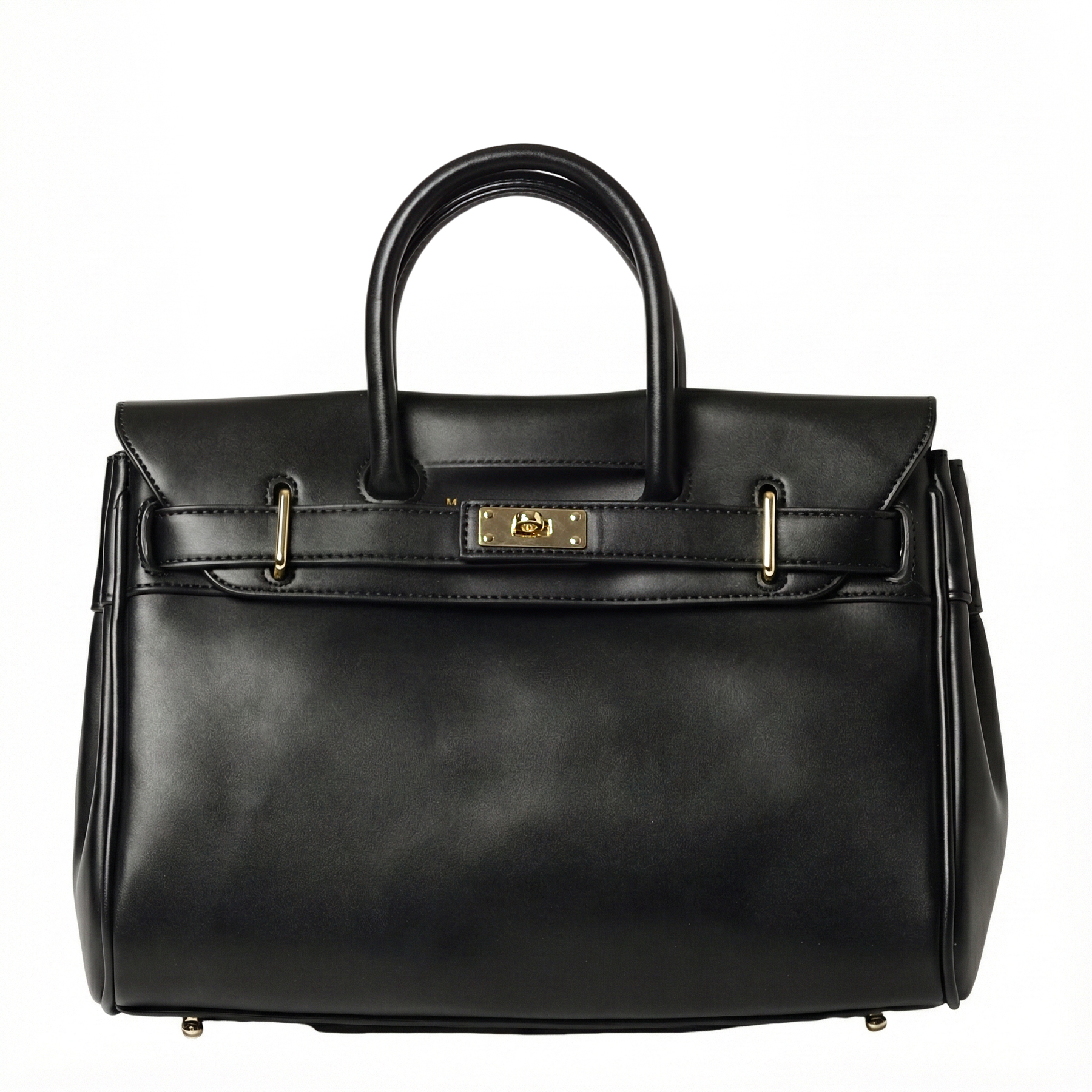 Sac Mac Douglas Pyla Meryl, dupe du Hermès Birkin