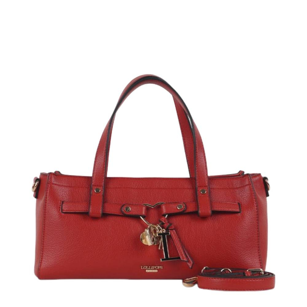 Sac baguette Lollipops Sublima avec charms