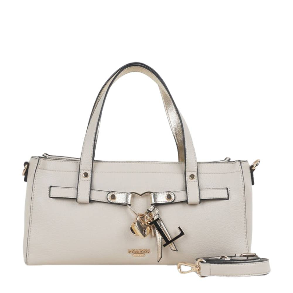 Sac bandoulière Lollipops Roselaine avec charms intégrés Sac bandoulière Lollipops Sublima avec charms intégrés