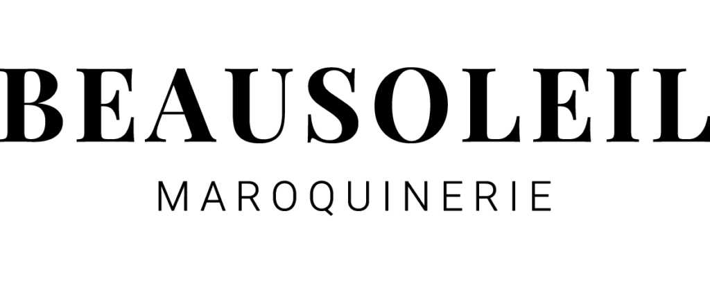 Beausoleil Maroquinerie, notre maroquinerie en ligne