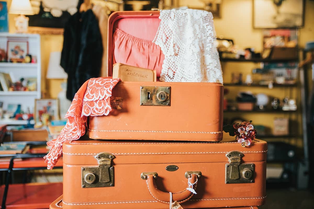 Guide ultime : Choisissez la valise parfaite pour des vacances familiales  inoubliables