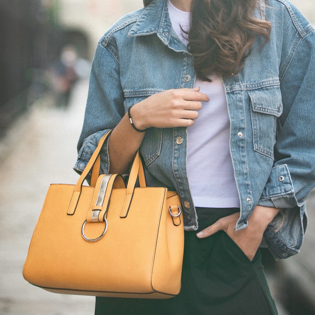 Sacs et cabas femme : découvrez les plus jolis modèles de sacs à mains  tendance - Elle