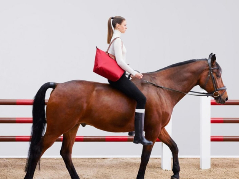 Longchamp : Focus sur la célèbre marque de sacs française