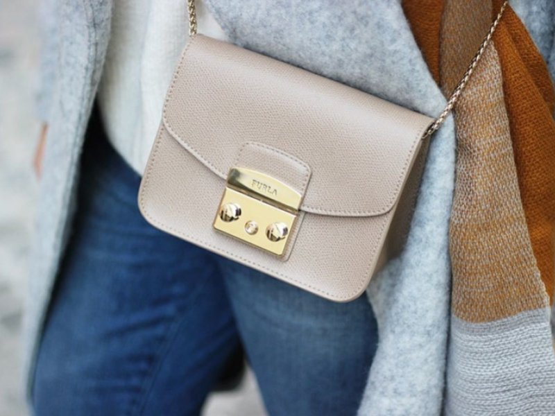 Hiver 2022 : les tendances en maroquinerie