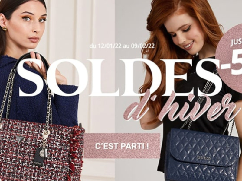 Soldes hiver 2022 : notre sélection de maroquinerie en promotion !