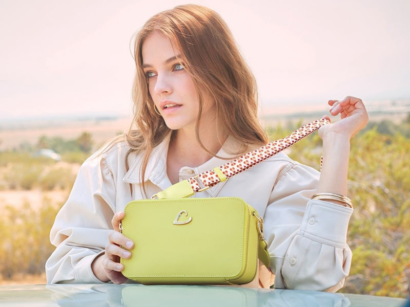 Focus sur la marque française Lancaster