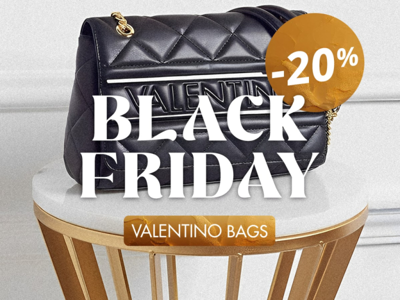 Black Friday chez Beausoleil Maroquinerie : Faites le plein de bonnes affaires !