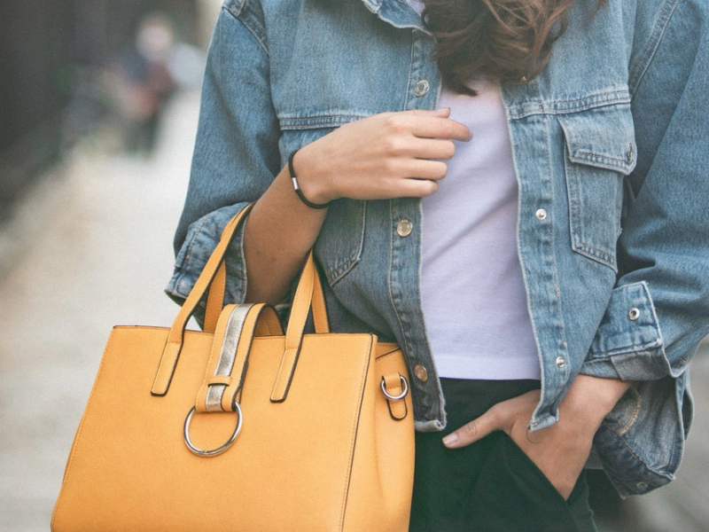 Sacs femmes à moins de 100€ : notre sélection