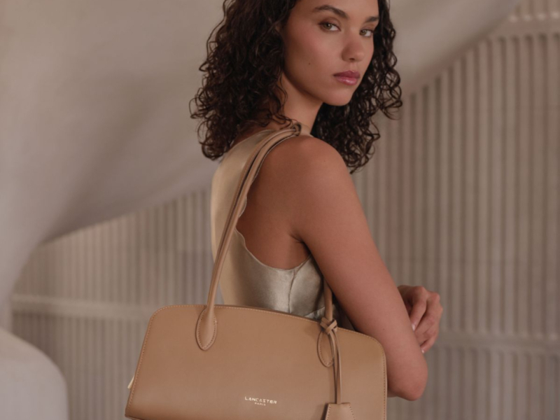 Tendances sac 2026 : ces 5 modèles vont être partout au printemps-été