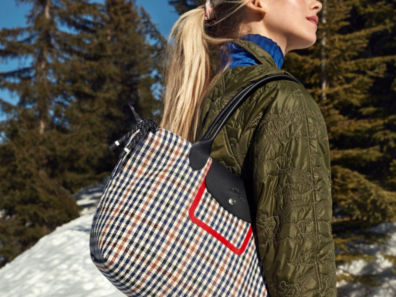 Maroquinerie : les sacs tendances de l’hiver 2023