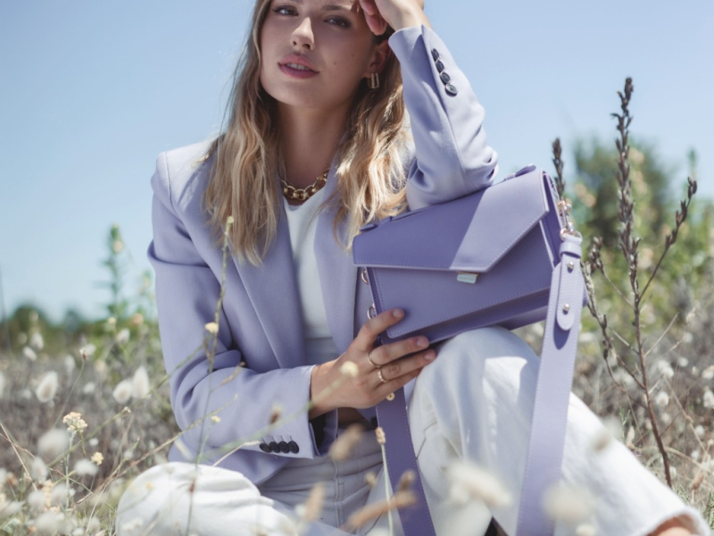 Les 5 tendances sacs du Printemps 2023