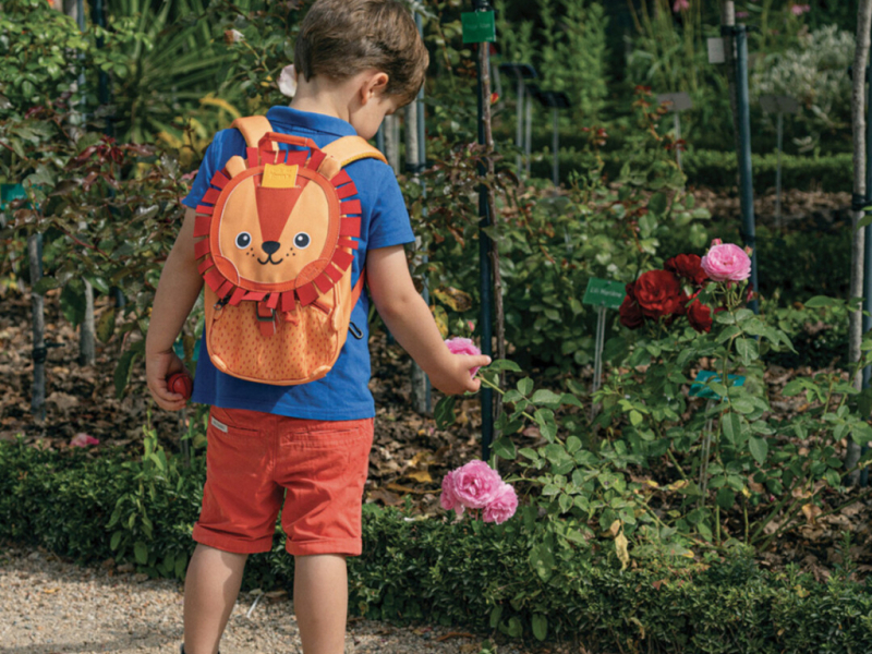 Quel sac maternelle choisir pour la rentrée ?