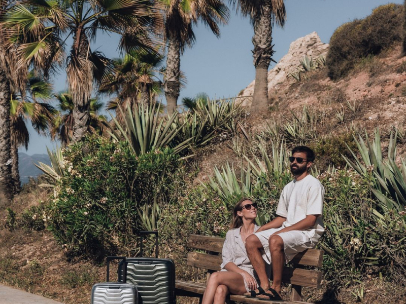 Quel bagage choisir en fonction de la durée de mon séjour ?