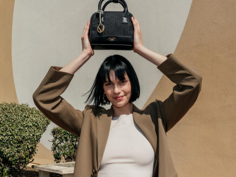 Tendances maroquinerie Automne 2023