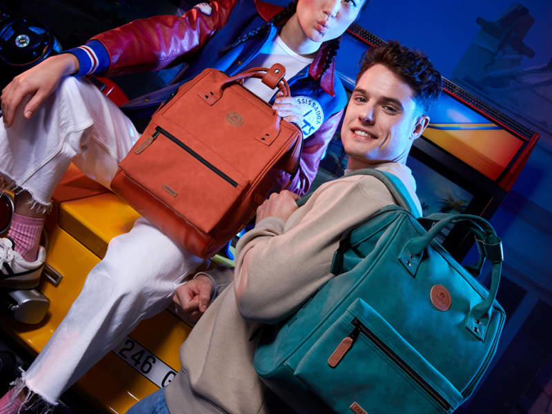 Entretien sac Cabaïa : le guide ultime pour nettoyer votre sac