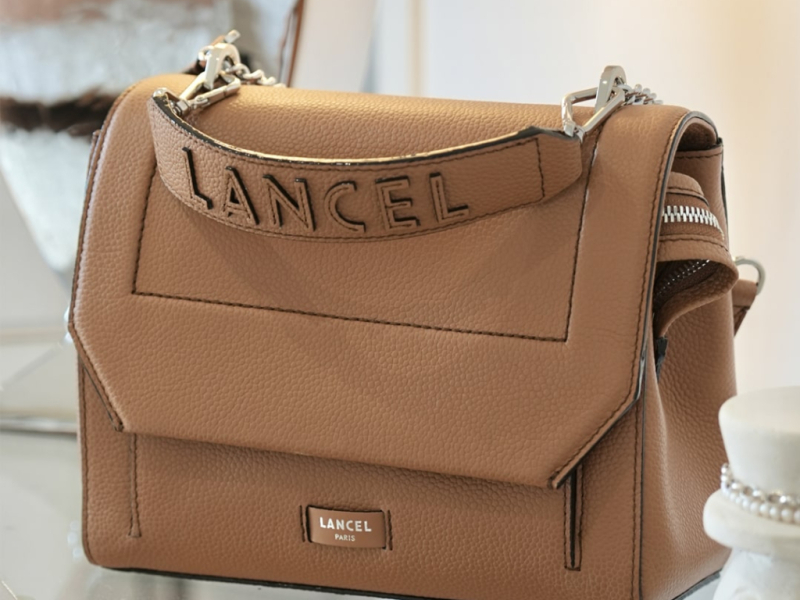 Faux sac Lancel : comment éviter les contrefaçons ?