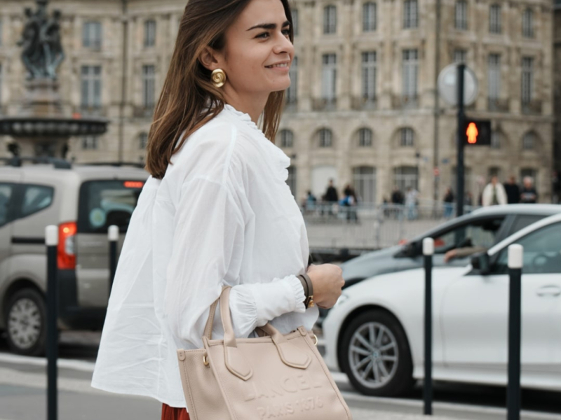Où acheter un sac à main de marque à Bordeaux ?