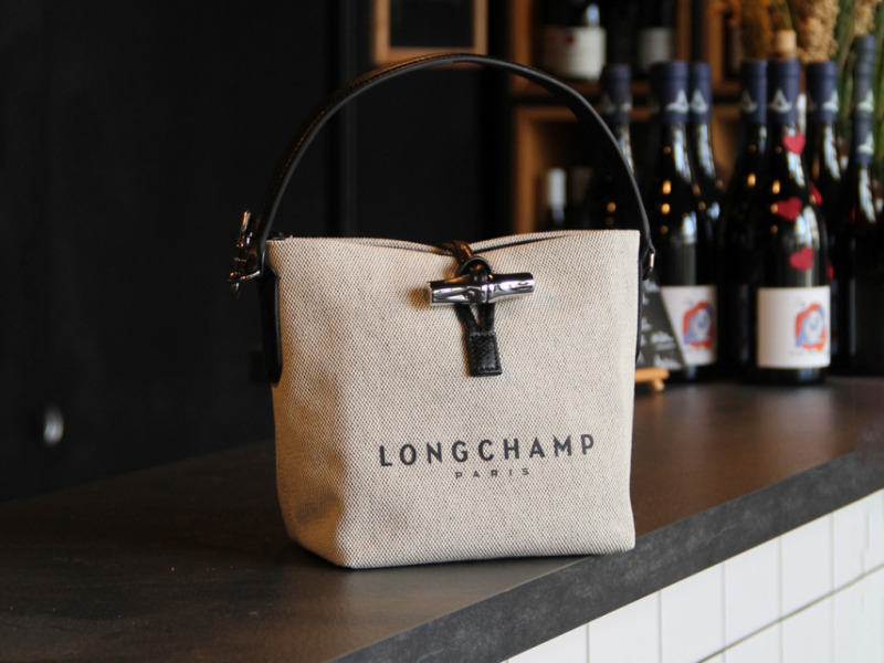 Soldes et fins de série Longchamp à ne pas manquer en 2025