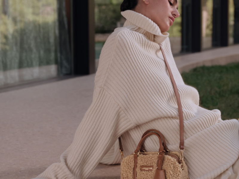 Quels sacs choisir en automne-hiver 2025 ? Nos experts répondent