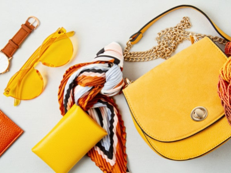 Les tendances accessoires de cet été